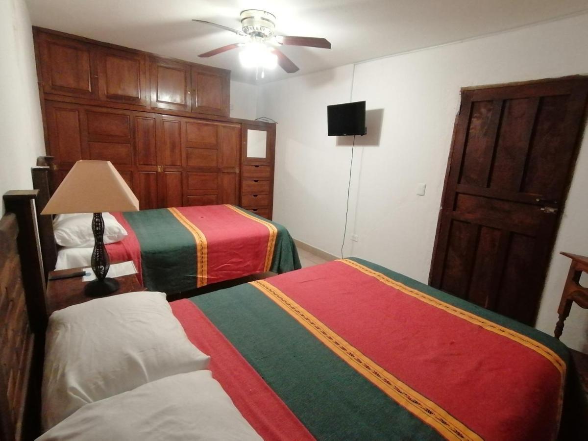 Hotel Alborada Allende San Miguel de Allende Esterno foto