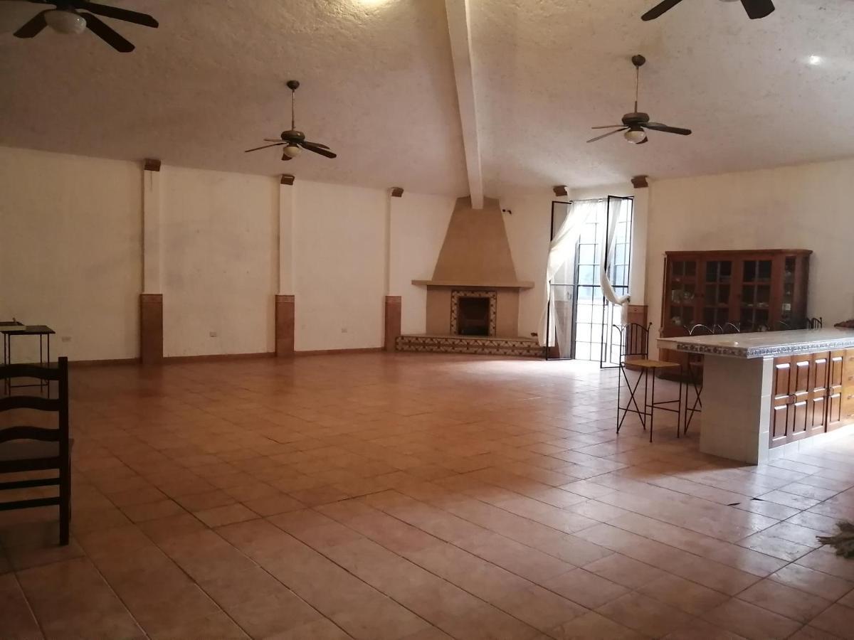 Hotel Alborada Allende San Miguel de Allende Esterno foto